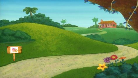 Dora The Explorer Background, Dora Background, Explorer Map, Canva Elements, Funny Cartoon Quotes, Dora The Explorer, Cartoon Quotes, Get Well Soon, Funny Cartoon