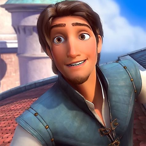 Film Rapunzel, Tangled Flynn Rider, Tangled Flynn, Flynn Ryder, Rapunzel Disney, Prince Images, Foto Disney, Disney Movies To Watch, Disney Icons