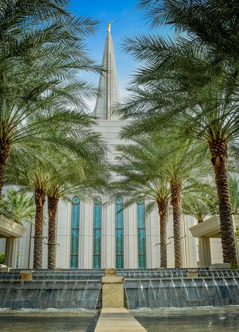 Gilbert Temple Gilbert Temple, Burj Khalifa, Temple, Building, Travel