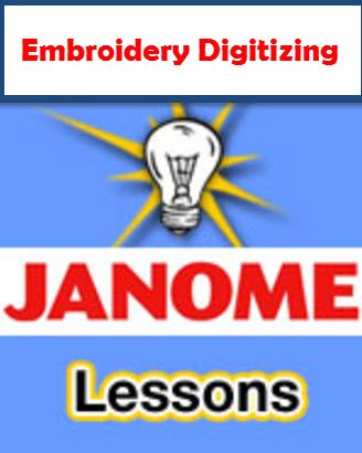 Janome Embroidery Machine Tutorials, Janome Sewing Machine Tutorials, Janome 15000, Janome Embroidery Machine, Embroidering Machine, Janome Embroidery, Embroidery Things, Machine Embroidery Tutorials, Janome Sewing Machine