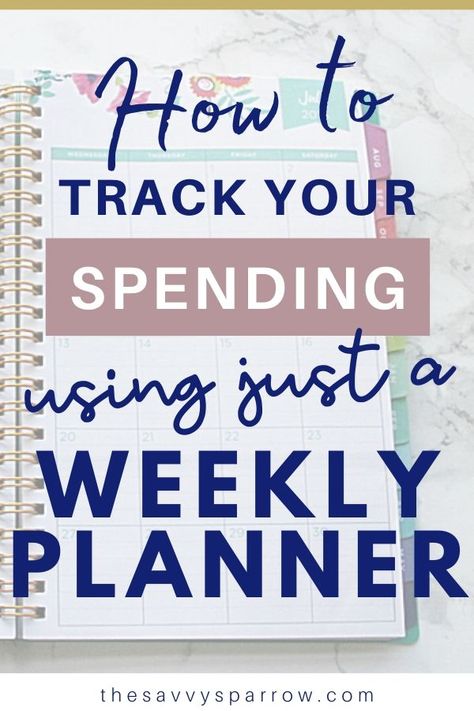 How To Keep Track Of Finances, How To Track Your Spending, How To Track Finances, Keeping Track Of Money, Keep Track Of Spending, How To Get Finances In Order, How To Set A Budget And Stick To It, Happy Planner Budget Ideas, How To Track Spending