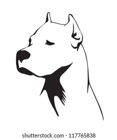 Animal Stencil Art, Pit Dog, Matching Tats, John Wayne Movies, Pitbull Art, Animal Stencil, Elephant Tattoos, Dog Silhouette, American Bully