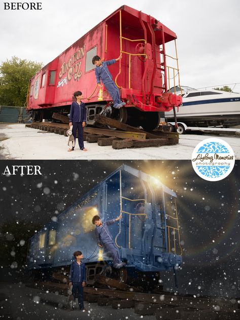 Polar Express Photo Shoot, Engagement Events, Memories Photography, Events Photography, Polar Express, Event Photography, Photo Shoot, Photo Ideas, Movie Posters