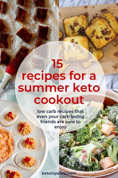 Keto Cookout, Keto Cornbread, Low Carb Meals, Poppers Recipe, Keto Friendly Desserts, Cookout Food, Low Carb Breakfast Recipes, Keto Lifestyle, Loving Friends