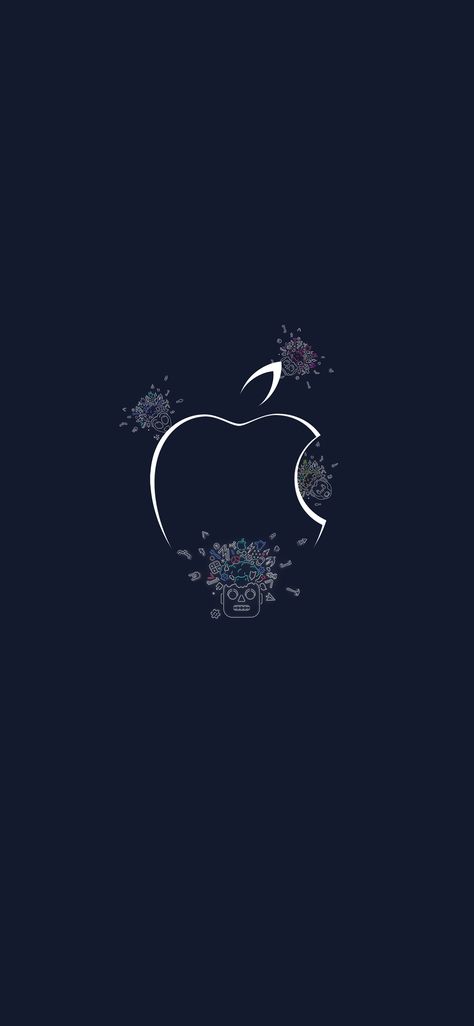 WWDC 2019 Edition Special Best Wallpaper for iPhone XS, XS Max, and iPhone XR in full HD Resolution 1080 X 1920 pixels. 1080x1920 Hd Wallpaper, Original Apple Logo, Best Wallpaper For Iphone, Hd Wallpaper 1080x1920, Iphone 5s Wallpaper, Apple Iphone Wallpaper Hd, 3d Wallpaper Iphone, Iphone Art, Apple Logo Wallpaper Iphone