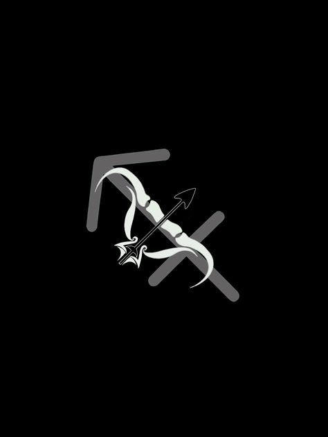 Sagittarius Logo Design, Sagittarius Pictures, Sagittarius Sign Symbol, Sagittarius Wallpaper, Sagittarius Symbol, Aries And Sagittarius, Sagittarius Sign, Vijay Devarakonda, Zodiac Sagittarius