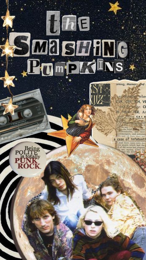 The Smashing Pumpkins Wallpaper, Smashing Pumpkins Wallpaper, Pumpkins Wallpaper, Pumpkin Smash, Goth Club, Pumpkin Tattoo, The Smashing Pumpkins, Pumpkin Wallpaper, Skate And Destroy