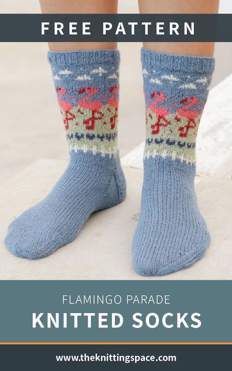 Child Hat Knitting Pattern, Socks Free Knitting Pattern, Two Needle Socks, Summer Knitting Projects, Knitted Socks Free Pattern, Crochet Socks Pattern, Quick Knits, Sock Knitting Patterns, Knitted Socks