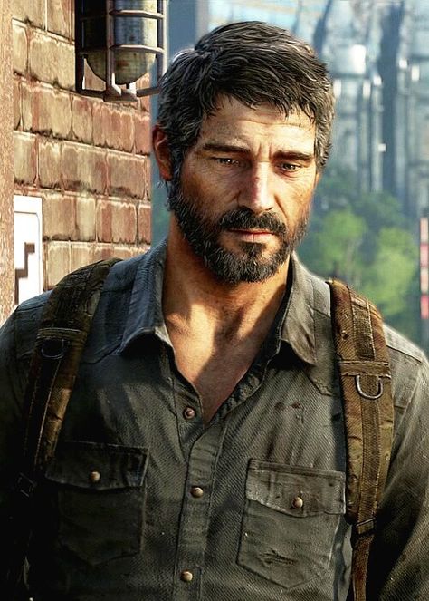 Last Of Us Remastered, Joel And Ellie, The Last Of Us2, Joel Miller, Dog Games, The Evil Within, Ps4 Games, Bioshock, Pedro Pascal