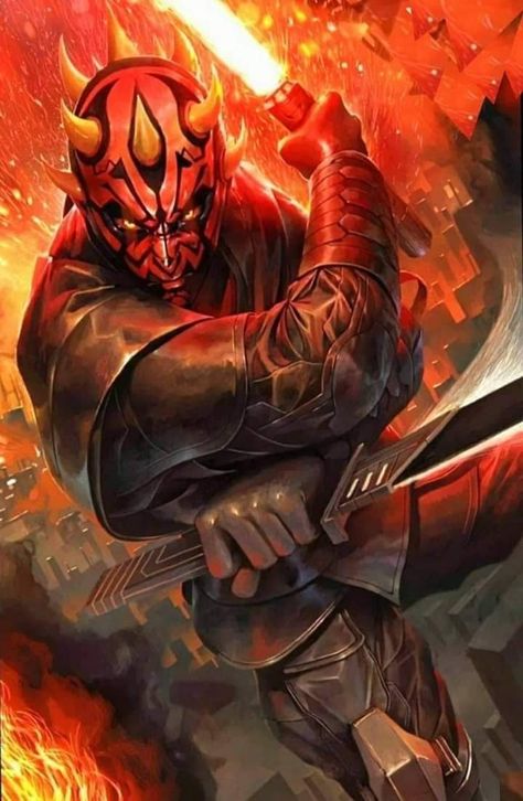 Star Wars Sith Lords, Dark Maul, Star Wars Background, Star Wars Sith, Dark Side Star Wars, The Sith, Star Wars Drawings, Star Wars Concept Art, Star Wars Tattoo