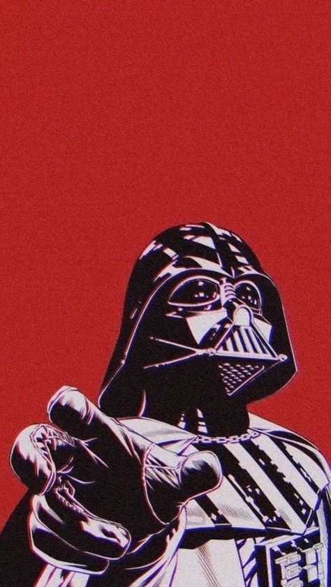 Star Wars Wallpaper Iphone, Darth Vader Wallpaper, Anakin Vader, Darth Vader Star Wars, Star Wars Background, Flask Water Bottle, Star Wars Drawings, Vader Star Wars, Baby On Board