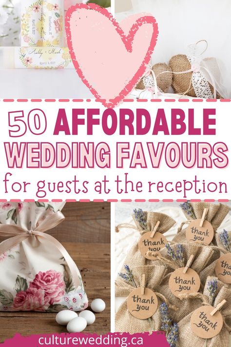 50 Creative Wedding Favours For Guests That Are Worth Getting Gifts For Wedding Guests Favors, Creative Wedding Favours, Wedding Thank You Gifts For Guests Diy, Home Made Wedding Favours, Small Gifts For Wedding Guests, Diy Wedding Favors For Guests, Neutral Wedding Favors, Diy Favours, Crochet Wedding Favours