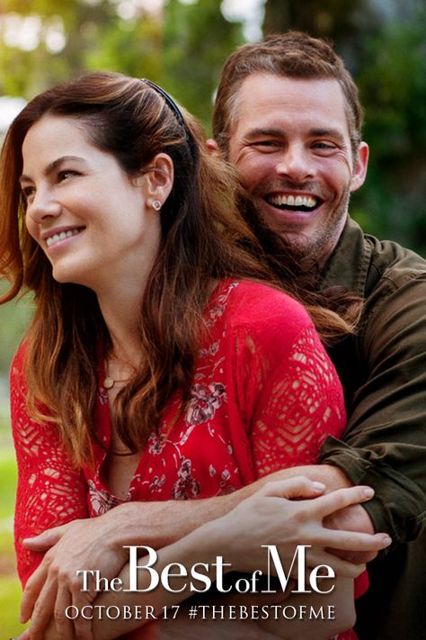 Aren’t James Marsden and Michelle Monaghan adorable in this pic? See more behind-the-scenes content from The Best of Me on the official The Best of Me Pinterest account. Sparks Quotes, English Actors, Nicholas Sparks Movies, Nicholas Sparks Books, Romance Movies Best, Luke Bracey, James Marsden, Romance Film, Michelle Monaghan