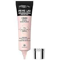 Best Primer For Oily Skin, Primer For Oily Skin, Pore Minimizer, Best Primer, Beauty Supplies, Deep Skin, Minimize Pores, Makeup Primer, Face Primer