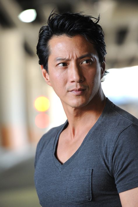 Will Yun Lee – Movies, Bio and Lists on ... Will Yun Lee, Steve Mcgarrett, Scott Caan, Asian Men Hairstyle, Hawaii Five O, Alex O'loughlin, Good Doctor, Actor Model, Asian Actors