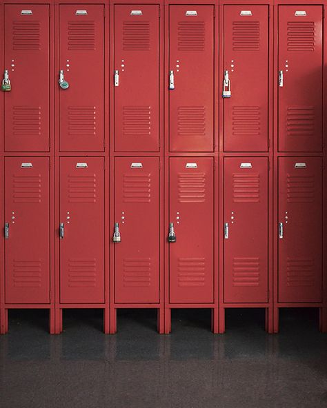 Check out Red Lockers Backdrop from Backdrop Express! At only $59 for a limited time, this is the perfect backdrop before your kids head back to school! Graduation Backdrops, Wood Backdrop, Brick And Wood, Printed Backdrops, High School Musical, Photography Backdrop, Free Fabric, Washer And Dryer, Paper Background