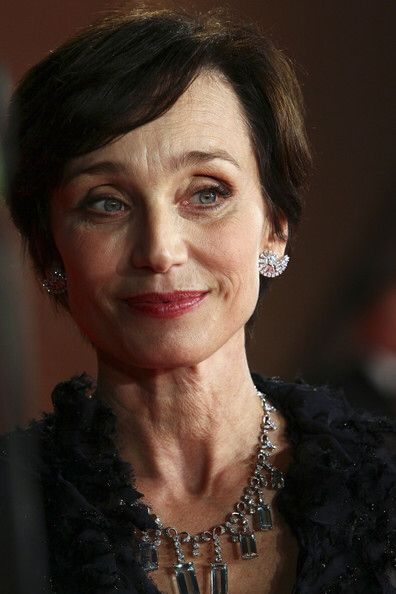 Kristen Scott Thomas, I Love Everyone, Military Wives, Kristin Scott, The English Patient, My Notes App, Kristin Scott Thomas, Scott Thomas, Advanced Style