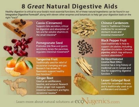 8 Natural Digestive Aids fruit healthy food healthy living remedies remedy home remedies healthy food facts digestion Sweet Potato Recipes Healthy, Cassia Cinnamon, Eating Better, Stuffed Sweet Potato Healthy, Workout Exercises, Help Digestion, Fat Soluble Vitamins, Eating Organic, Health Guide