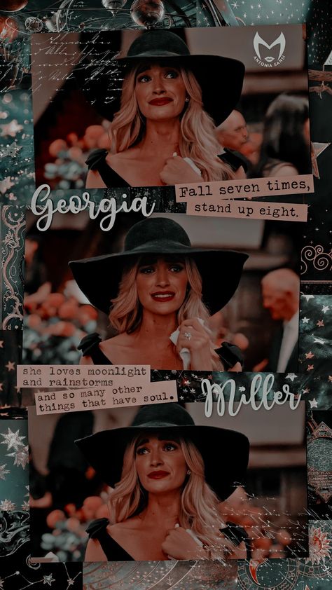 Ginny And Georgia Wallpaper Aesthetic, Georgia Miller Wallpaper, Georgia Miller Aesthetic, Hunter Chen, Paul Randolph, Jennifer Robertson, Mason Temple, Maxine Baker, Marcus And Ginny