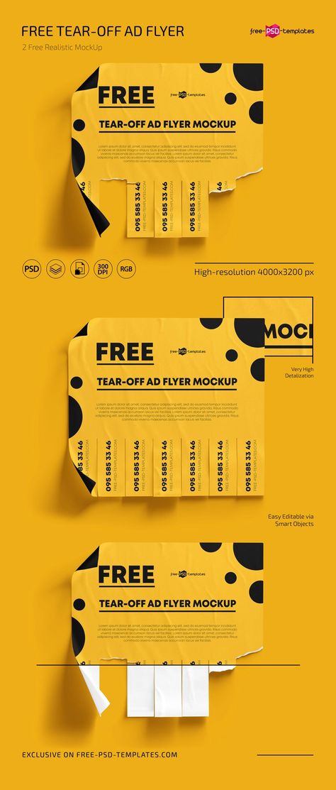 Tear Off Flyer, Tutoring Flyer, Flow Chart Template, Project Proposal Template, Flyer Mockup, Free Flyer Templates, Event Flyer Templates, Spreadsheet Template, Tear Off