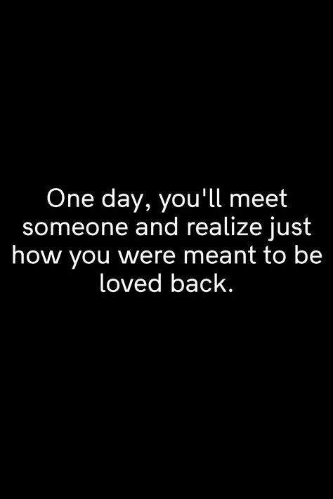 #relationshipquotes #relationship #relationshipgoals #relationshipadvice #love #lovequotes One Day You'll Meet Someone Quotes, If Two Hearts Are Meant To Be Together, Meeting You Quotes Relationships, Maybe We Were Meant To Meet, When Someone Is Not Meant For You, Meeting Someone Unexpectedly, Meeting Someone New Quotes, Happy Heart Quotes, Someone New Quotes