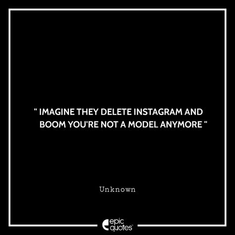 Tag your "Wannabe Social-Media Influencer" friends 😂😂 .  #3205 #Funny quote suggested by Vansh Gulati from New Delhi. ⠀⠀⠀⠀⠀ . ⠀⠀⠀⠀⠀ #poetryofig #epicquotes #farawaypoetry #lovepoem #creativewritting #quotepage #quotestoinspire #quotesaboutlove #Quoteslover #quotesdailylife #quotelife #quotedaily #writercommunity #quoteoflove #quoteoftheday #bestquotes #instadaily #savagequotes #funnyquotes Influencer Quotes Funny, Deleting Social Media Quotes, Influencer Friends, Delete Social Media, Delete Instagram, Epic Quotes, Funny Bones, Savage Quotes, Lovers Quotes