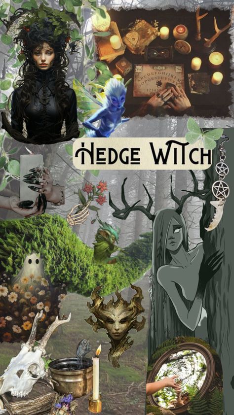 Hedge Witch Aesthetic Hedge Witch Aesthetic, Hedge Witchcraft, Hedge Witch, Witch Aesthetic, Hedges, Witch