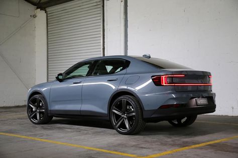 Polestar 2 2024, Polestar Car, Volvo Polestar, Volvo S90, Cars Design, Pole Star, Motor City, Electric Vehicles, Wagons