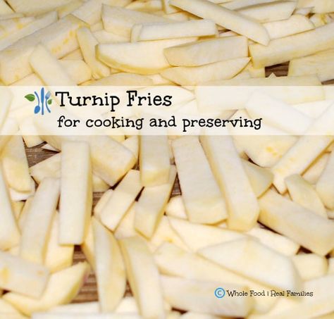 Turnip Fries, Turnip Greens, Healthy Vegan Snacks, Turnips, Summer Eating, Healthy Family Meals, Vegetable Sides, Vegan Snacks, Delicious Healthy Recipes