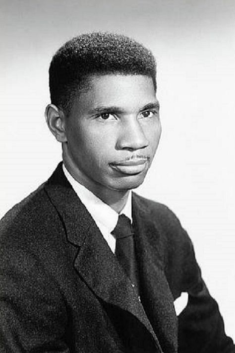 Medgar Evers Medgar Evers, About History, Historical Moments, Civil Rights Movement, Black N White Images, Large Picture Frames, The Movement, Large Picture, The 1950s