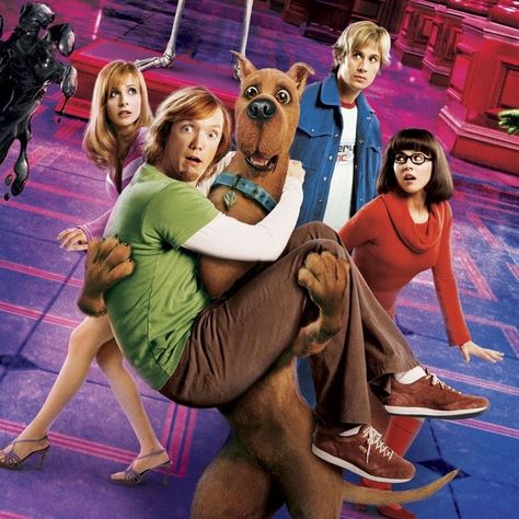 Scooby Doo Shot, Scooby Doo Live Action, Scooby Doo Valentine, Nightmare Before Christmas Backpack, Scooby Doo Pictures, Scooby Doo Mystery Inc, Scooby Doo Movie, Shaggy Rogers, Scrappy Doo