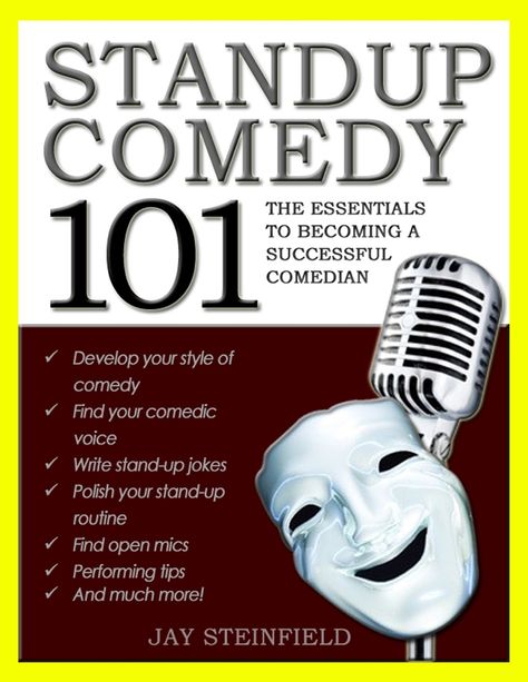 How To Write Stand Up Comedy, Stand Up Comedian Aesthetic, Stand Up Comedy Jokes, Writing Comedy, Podcast Ideas, Writing Voice, Famous Comedians, Comedy Writing, Making Amends