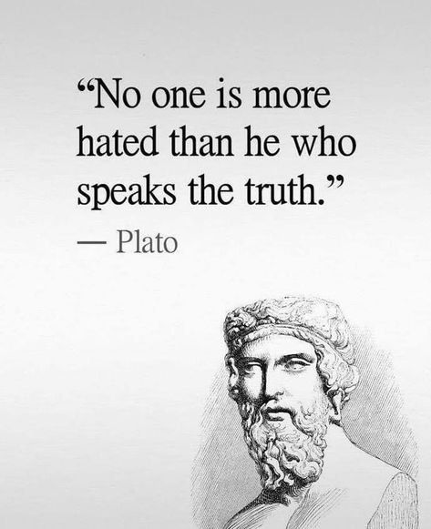 Speak the truth, even if it hurts. सत्य वचन, Motiverende Quotes, Philosophy Quotes, Speak The Truth, Quotable Quotes, Wise Quotes, A Quote, True Words, Famous Quotes