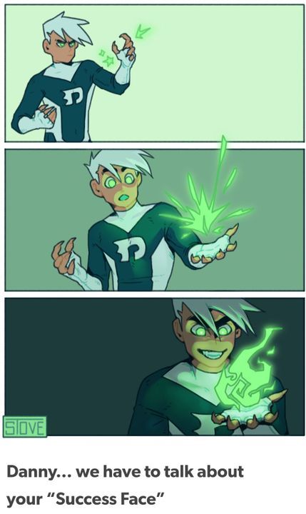 Danny Panthom, Danny Phantom Funny, Going Ghost, Dan Phantom, Danny Fenton, Phantom Comics, Ghost Boy, Phantom 3, Danny Phantom