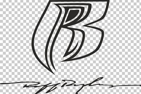 Ruff Ryders, Entertainment Logo, Symbol Tattoos, Tattoo Machine, Free Sign, Monochrome Photography, Color Help, Music Photography, July 4