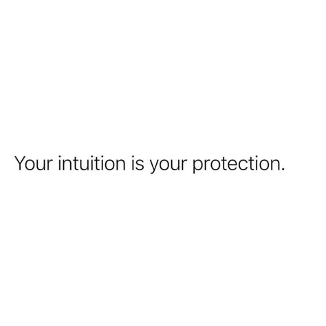 Quotes About Intuition, Strong Intuition, Dream Vision Board, Spiritual Quotes, Vision Board, Life Quotes, Spirituality, Quotes