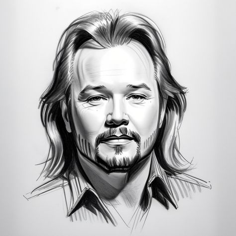 Travis Tritt is a country music singer and songwriter who has been a prominent figure in the genre since the late 1980s. Known for his distinctive voi... -  #country #singer #Travis #Tritt Travis Tritt, Video Image, Country Music Stars, Country Music Singers, Unique Image, Music Icon, Music Star, Grammy Awards, Country Singers