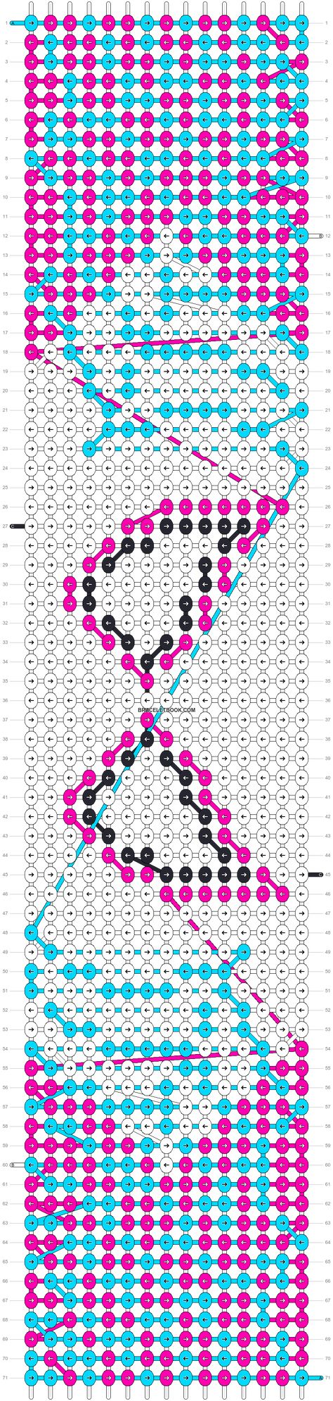 Spider Gwen, Spider Woman, Superhero Movies, Alpha Pattern, Alpha Patterns, Friendship Bracelet Patterns, Bracelet Patterns, Friendship Bracelet, Avengers