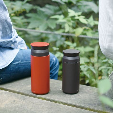 Dry Ice, Single Origin Coffee, Mineral Water, Black Travel, Travel Tumbler, Going On A Trip, Insulated Bottle, Insulated Tumblers, Keep It Cleaner