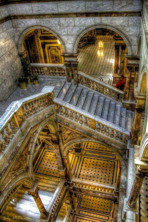 Victoria Building, Chocolate Wedding, Glasgow City, Victorian Architecture, Glasgow Scotland, England And Scotland, Stairway To Heaven, Scotland Travel, Queen Victoria