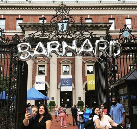 Barnard University, Barnard College Aesthetic, Barnard Aesthetic, September Rain, Barnard College, College Acceptance, Bard College, Nyc Summer, College Aesthetic