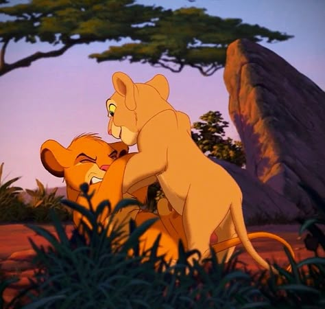 Lion King Widgets, Lion King Profile Picture, The Lion King Aesthetic, Lion King Icon, Lion King Aesthetic, Nala And Simba, Elephant Graveyard, Lion King 1994, Lion King 1