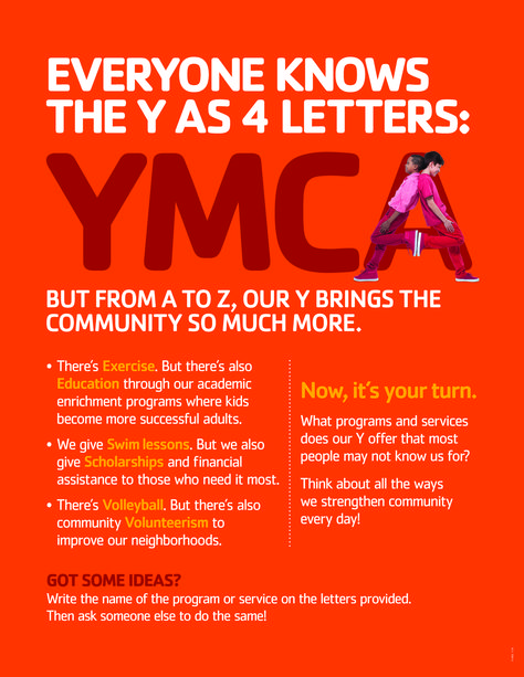 Ymca Marketing, Fish Under Water, Recognition Ideas, Annual Campaign, Marketing Inspiration, Campaign Ideas, Geek Design, Employee Recognition, Life Aquatic