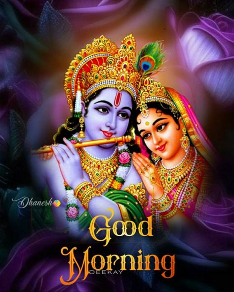 Gm Thursday, Siva Parvathi, Christian Good Morning Quotes, Good Morning Clips, Morning Pic, Bengali Culture, Diwali Design, God Krishna, राधे राधे