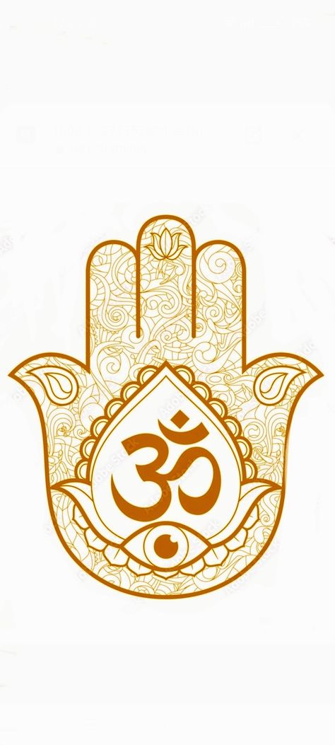 Hand of Fatima/Hamsa Eye with Om symbol amulet mobile wallpaper 1080x2400 Evil Eye Hand Wallpaper, Hamsa Hand Wallpaper, Hamsa Wallpaper, Hamsa Symbol, Hand Wallpaper, Evil Eye Hand, Peacock Tattoo, Hand Symbols, Eye Of Ra