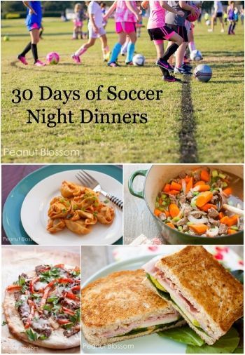 Dinner For Sports Nights, Dinner For Game Night, Busy Night Dinner, Dinners Simple, Quick Family Dinners, Night Dinner Recipes, Soccer Moms, Food Fast, Fast Dinners