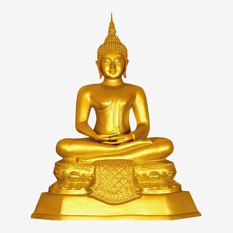 Black Wall Stickers, Buddha Gold, Mini Wallpaper, Transparent Wall, Zen Buddha, Gautam Buddha, Buddha Decor, Thai Buddha, Dinosaur Wall Stickers