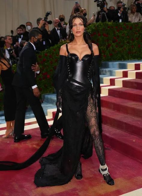 Met Gala After Party, After Party Dress, Baby Bells, The Met Gala, After Party, Star Girl, Bella Hadid, Twitter Search, Party Dress