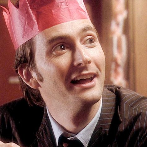 Happy 42nd Birthday, Dr Feelgood, 10th Doctor, Rose Tyler, Tenth Doctor, Michael Sheen, Wibbly Wobbly Timey Wimey Stuff, Time Lords, Fictional Crushes