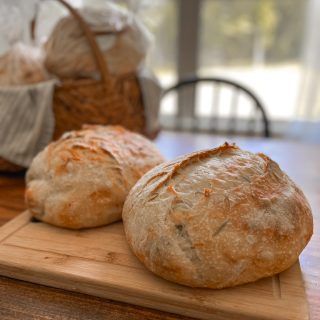 Classic King Arthur Sourdough Recipe - Chasing Our Simple King Arthur Sourdough, Sandwhich Bread, Tartine Bread, Gluten Free Sourdough Bread, King Arthur Gluten Free, Sourdough Bread Starter, Sourdough Recipe, Gluten Free Sourdough, Artisan Bread Recipes